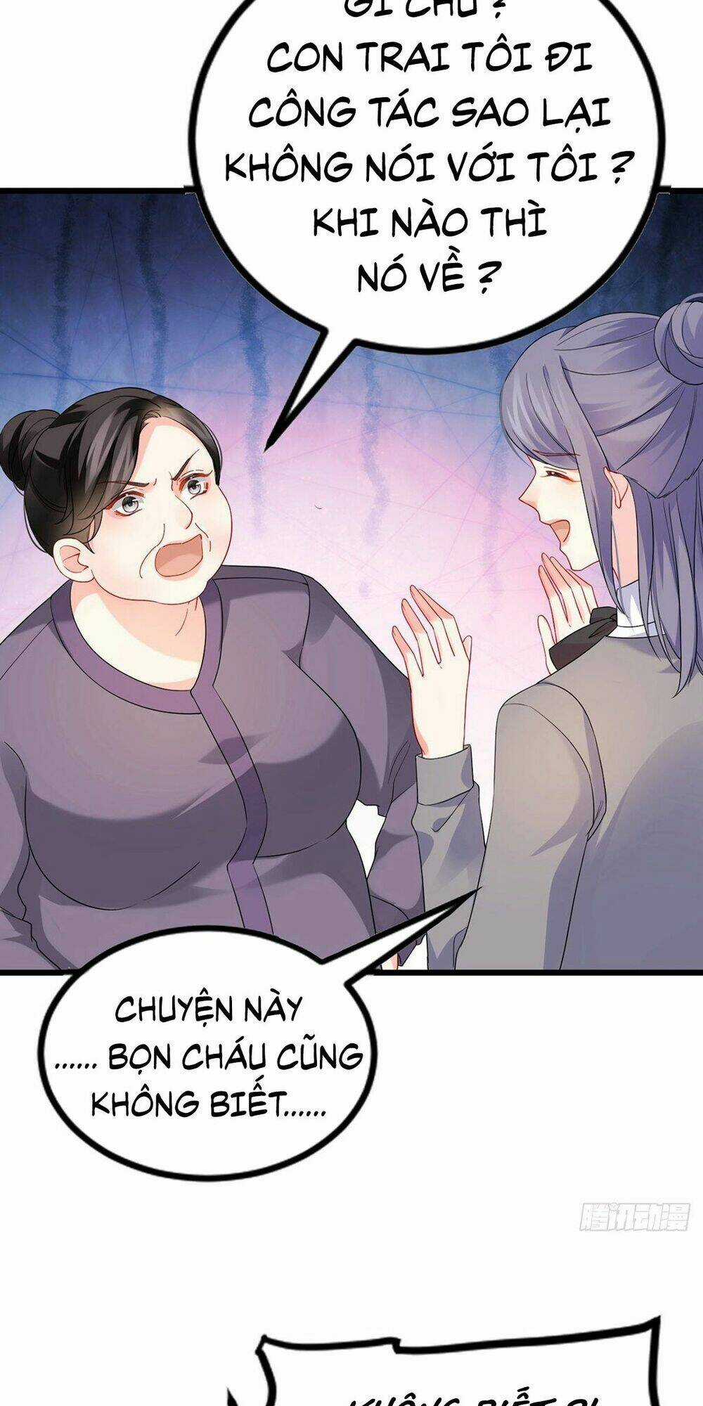 100 Cách Ngược Tra Nữ - Chapter 12 - Trang 45