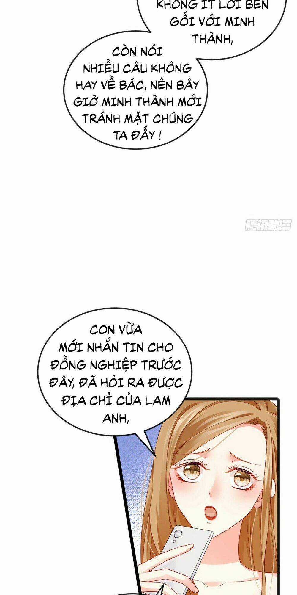 100 Cách Ngược Tra Nữ - Chapter 12 - Trang 49