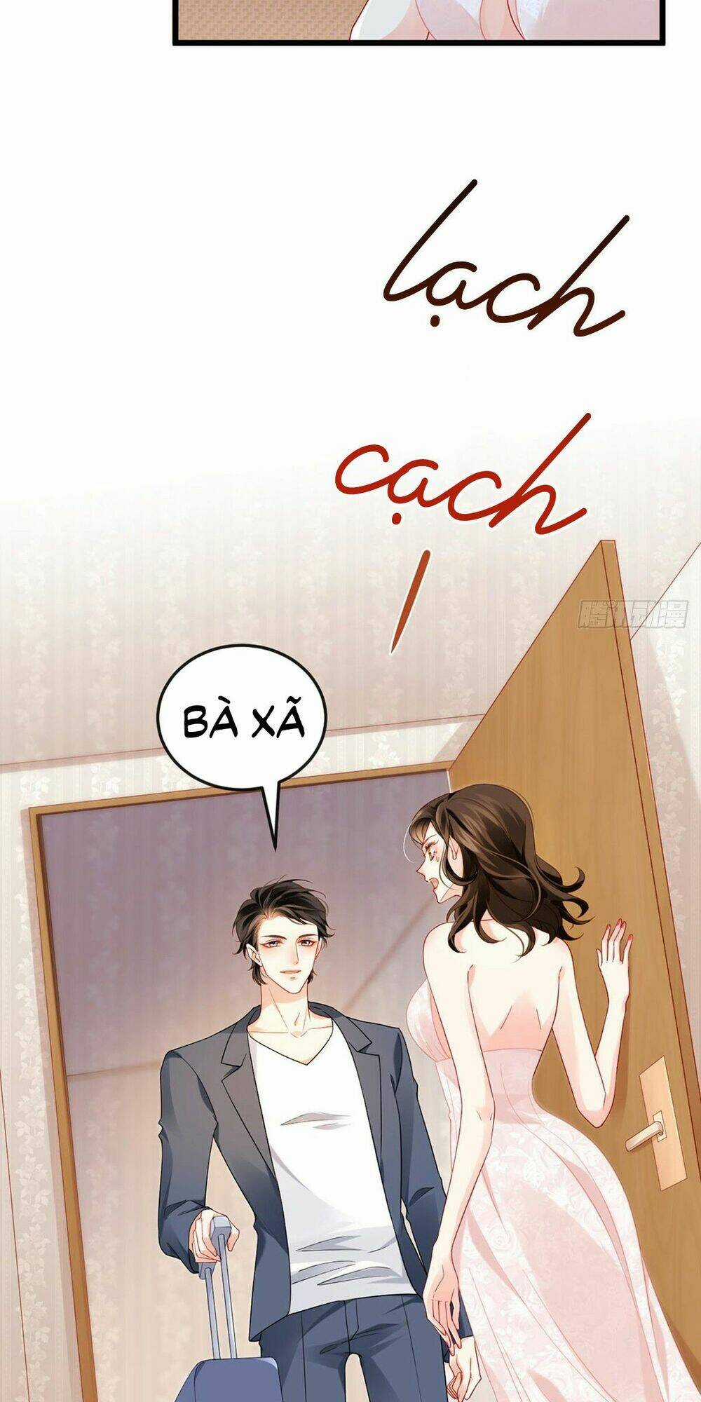 100 Cách Ngược Tra Nữ - Chapter 12 - Trang 6