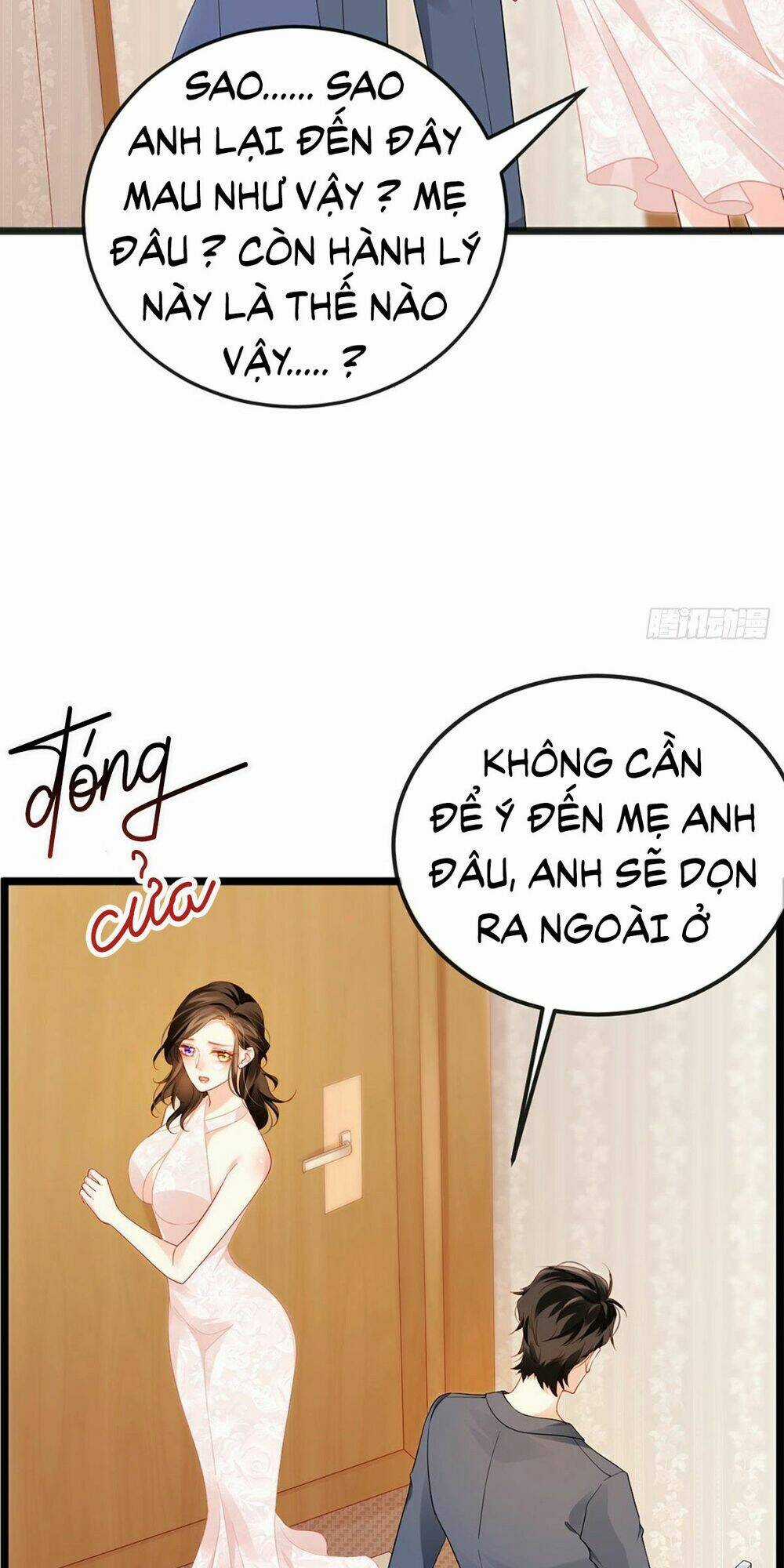 100 Cách Ngược Tra Nữ - Chapter 12 - Trang 7