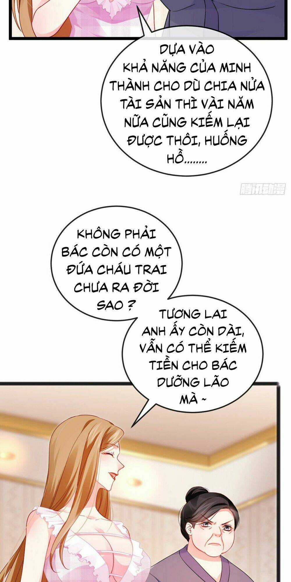 100 Cách Ngược Tra Nữ - Chapter 12 - Trang 69