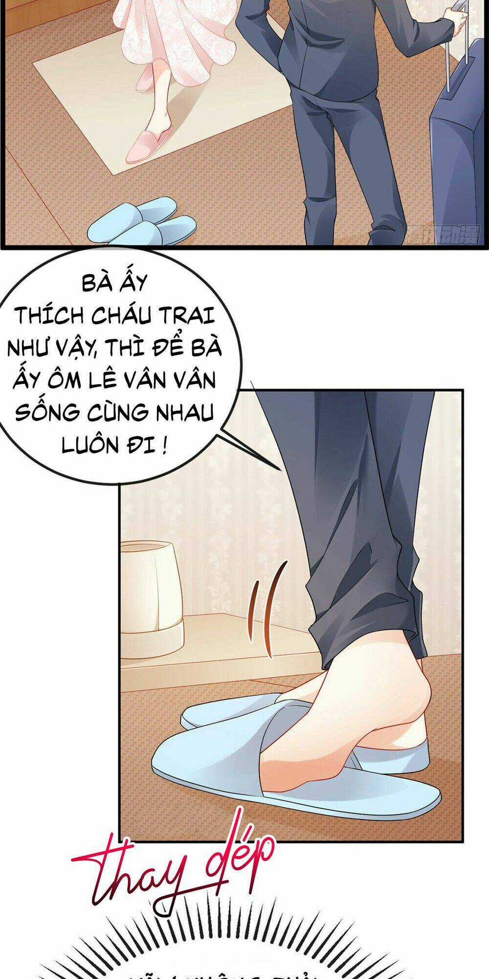 100 Cách Ngược Tra Nữ - Chapter 12 - Trang 8