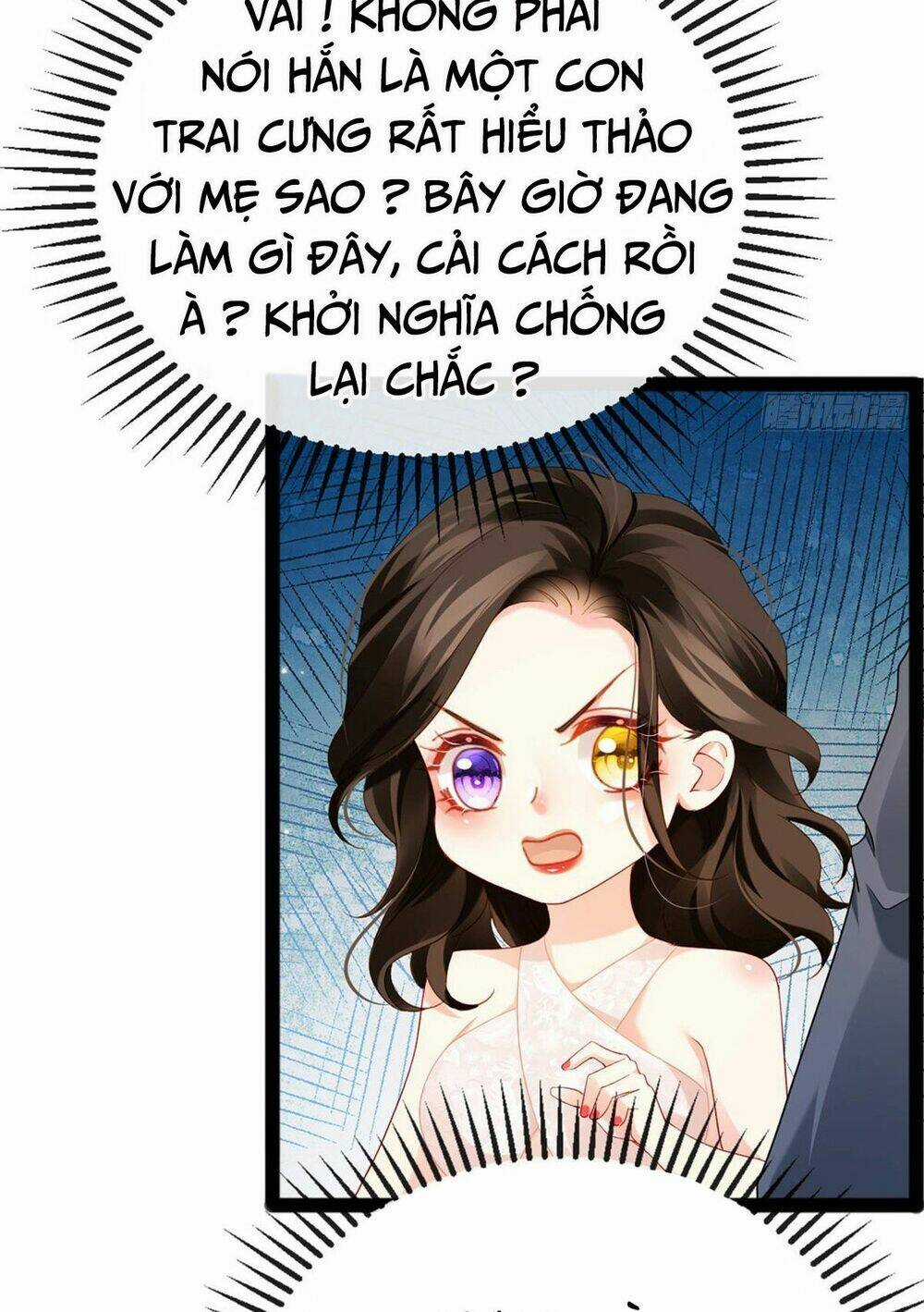 100 Cách Ngược Tra Nữ - Chapter 12 - Trang 9