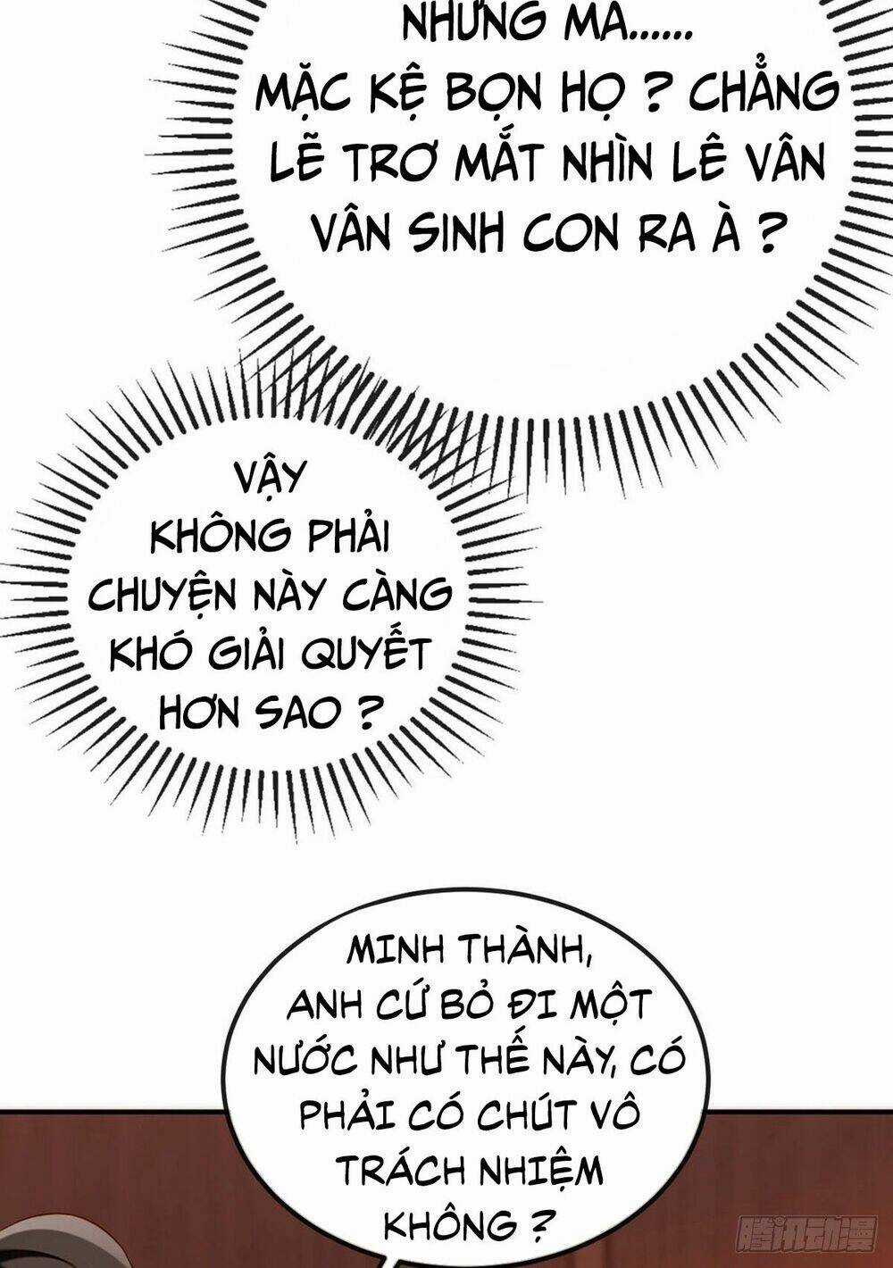 100 Cách Ngược Tra Nữ - Chapter 12 - Trang 10