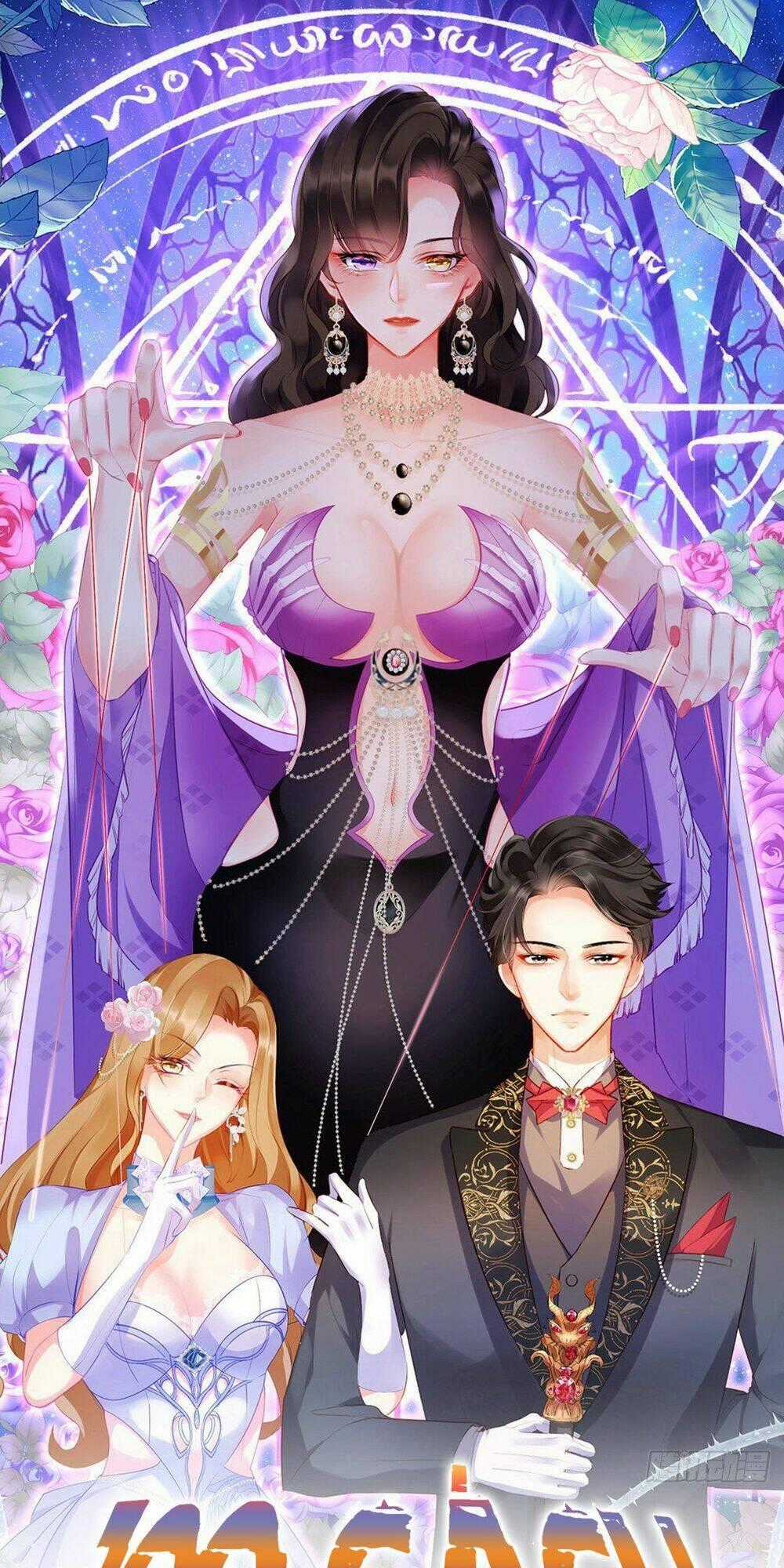 100 Cách Ngược Tra Nữ - Chapter 13 - Trang 1