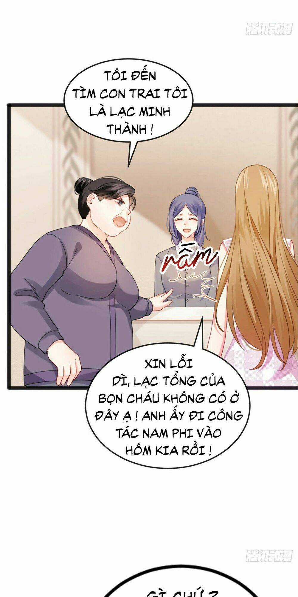 100 Cách Ngược Tra Nữ - Chapter 13 - Trang 12