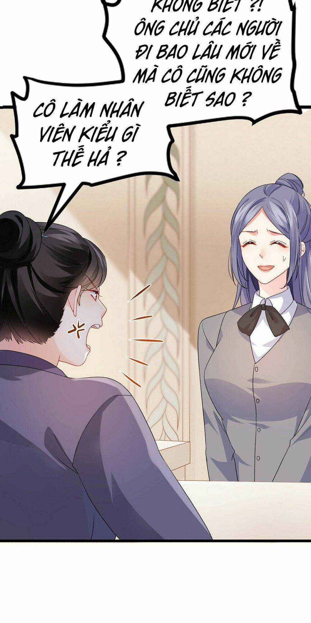 100 Cách Ngược Tra Nữ - Chapter 13 - Trang 14