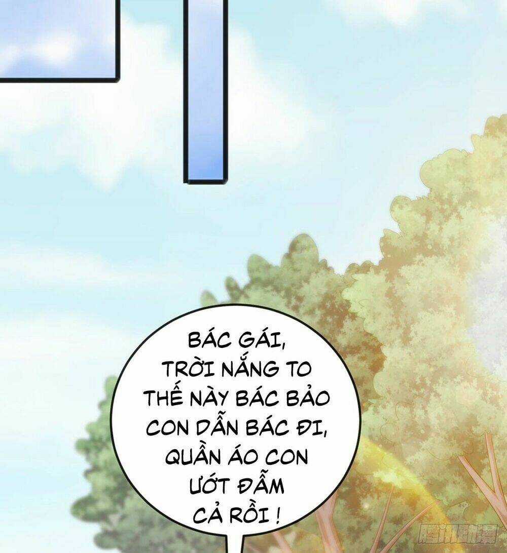 100 Cách Ngược Tra Nữ - Chapter 13 - Trang 21