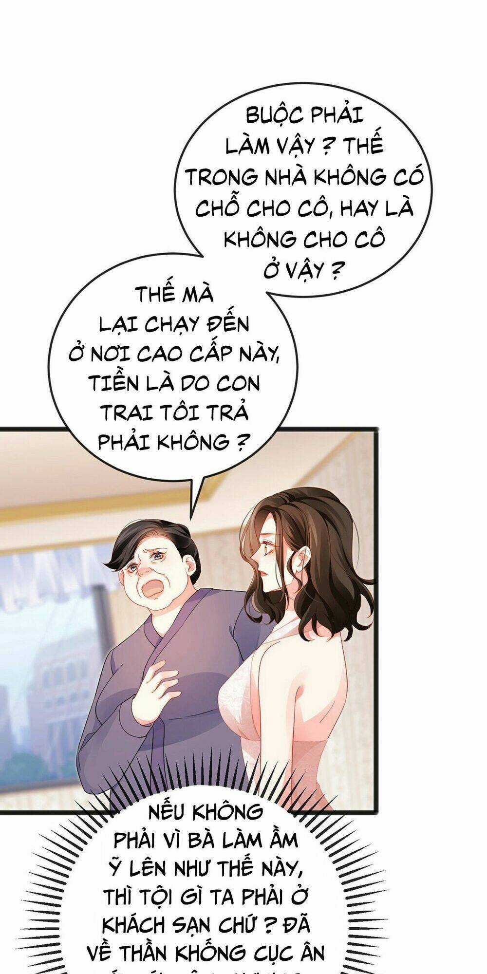 100 Cách Ngược Tra Nữ - Chapter 13 - Trang 26