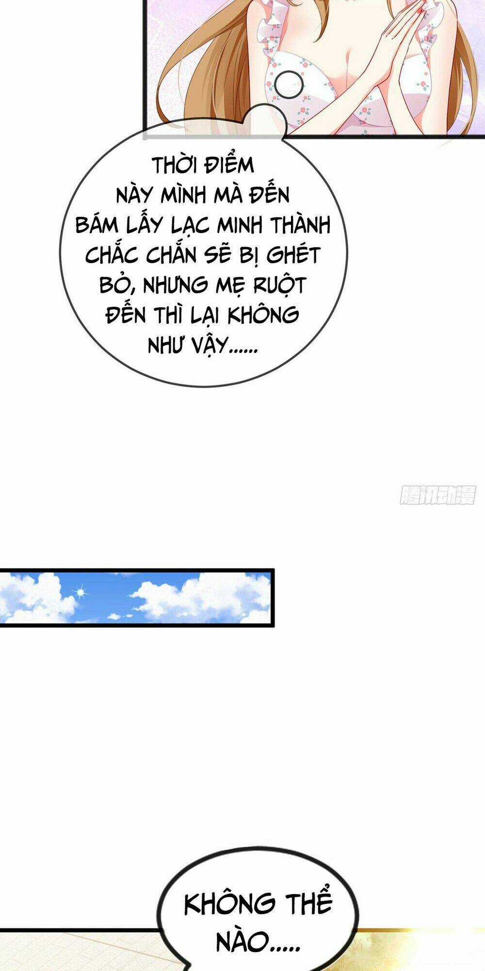 100 Cách Ngược Tra Nữ - Chapter 13 - Trang 4