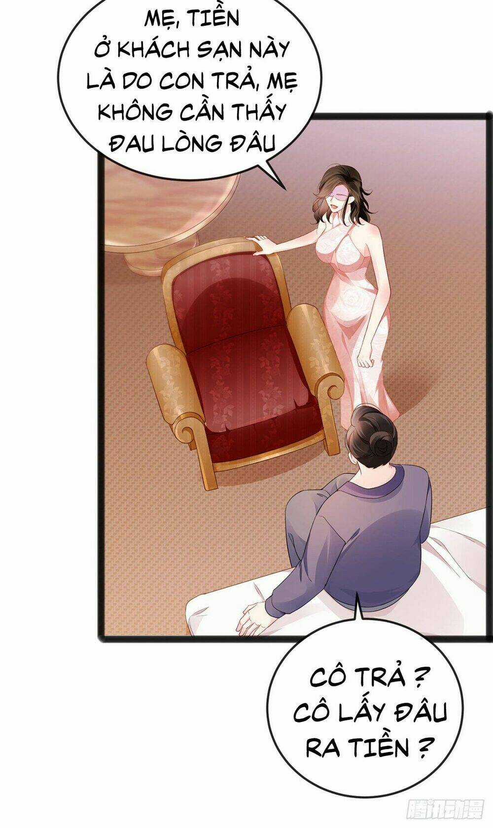 100 Cách Ngược Tra Nữ - Chapter 13 - Trang 32