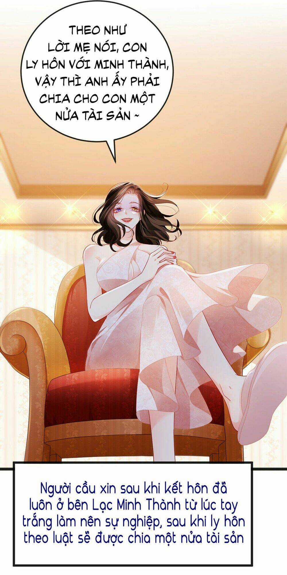 100 Cách Ngược Tra Nữ - Chapter 13 - Trang 33