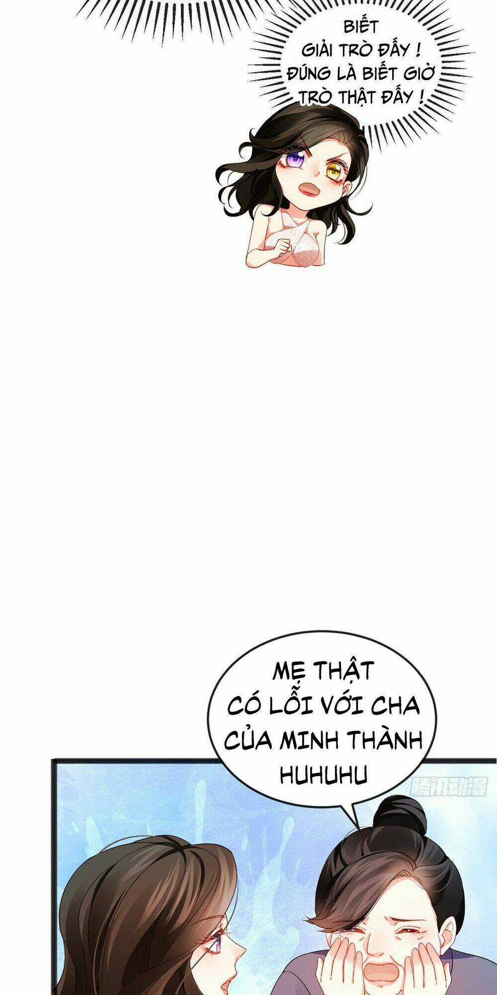 100 Cách Ngược Tra Nữ - Chapter 13 - Trang 45