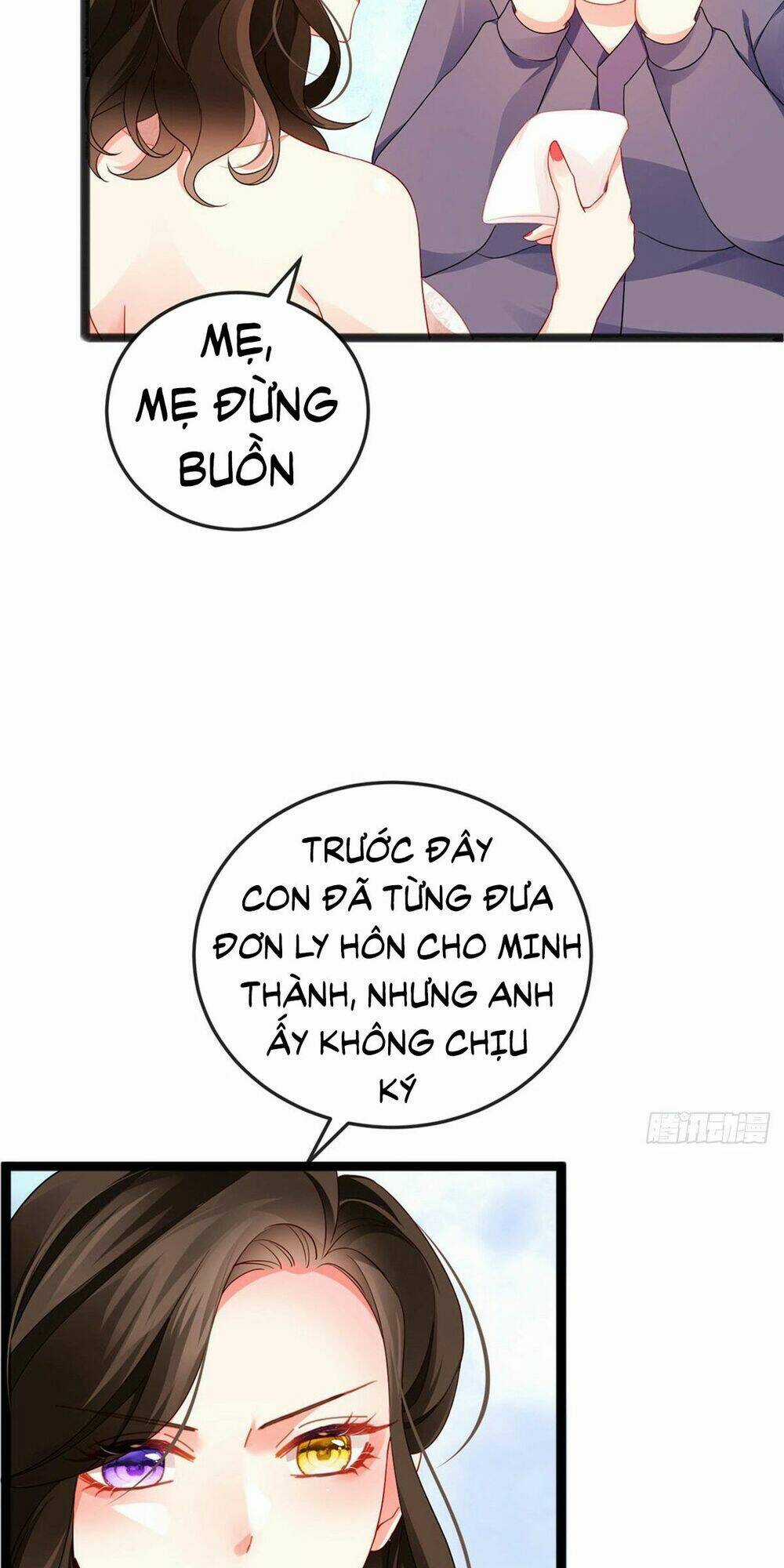 100 Cách Ngược Tra Nữ - Chapter 13 - Trang 46