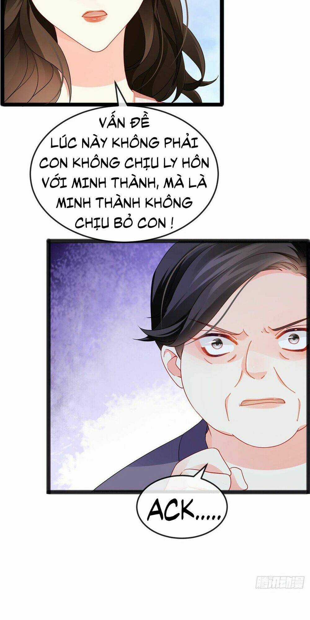 100 Cách Ngược Tra Nữ - Chapter 13 - Trang 47