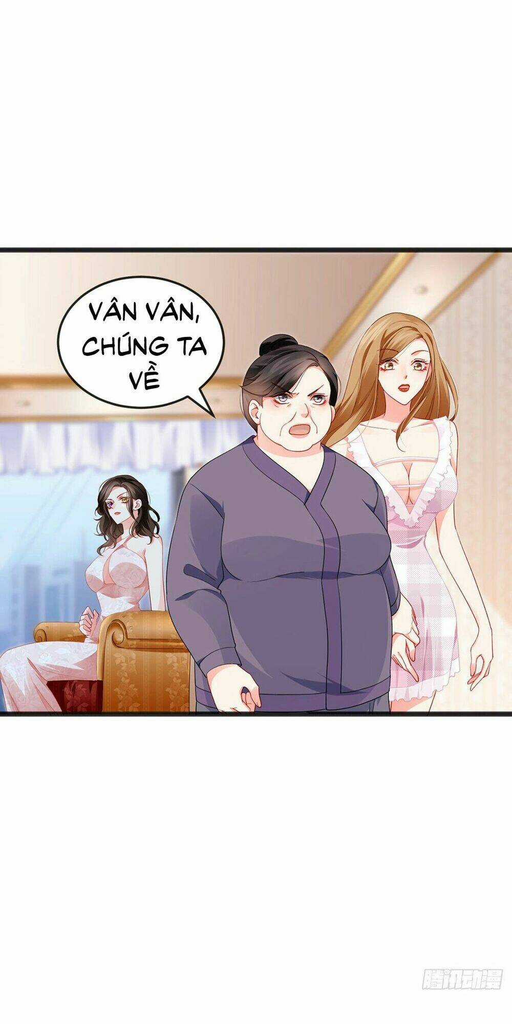 100 Cách Ngược Tra Nữ - Chapter 13 - Trang 48