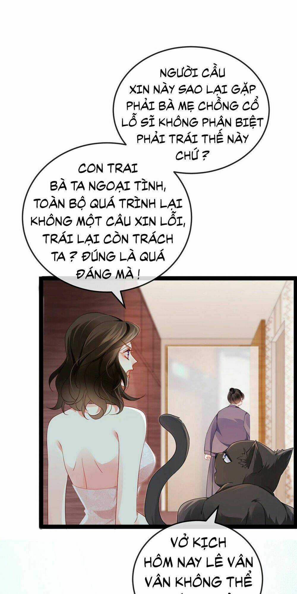 100 Cách Ngược Tra Nữ - Chapter 13 - Trang 49