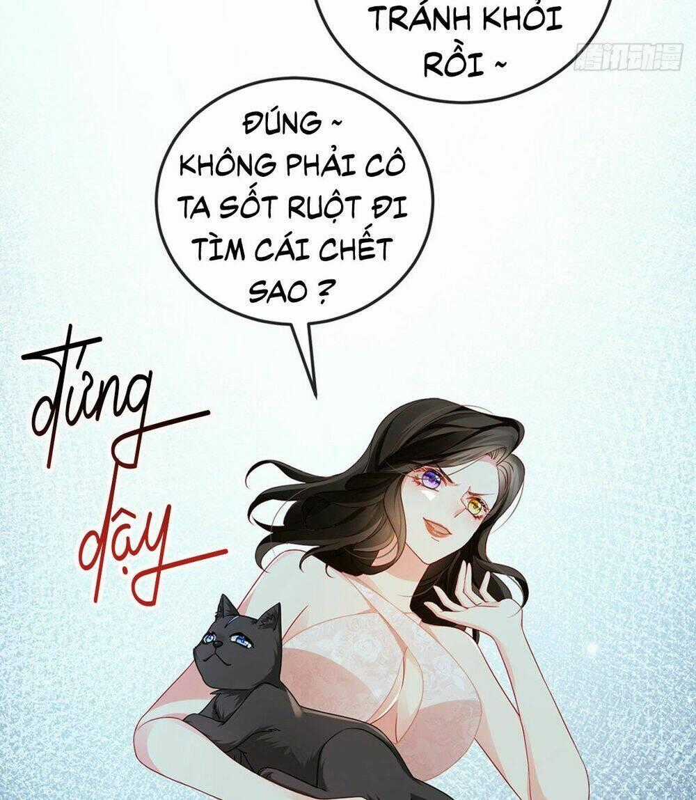 100 Cách Ngược Tra Nữ - Chapter 13 - Trang 50