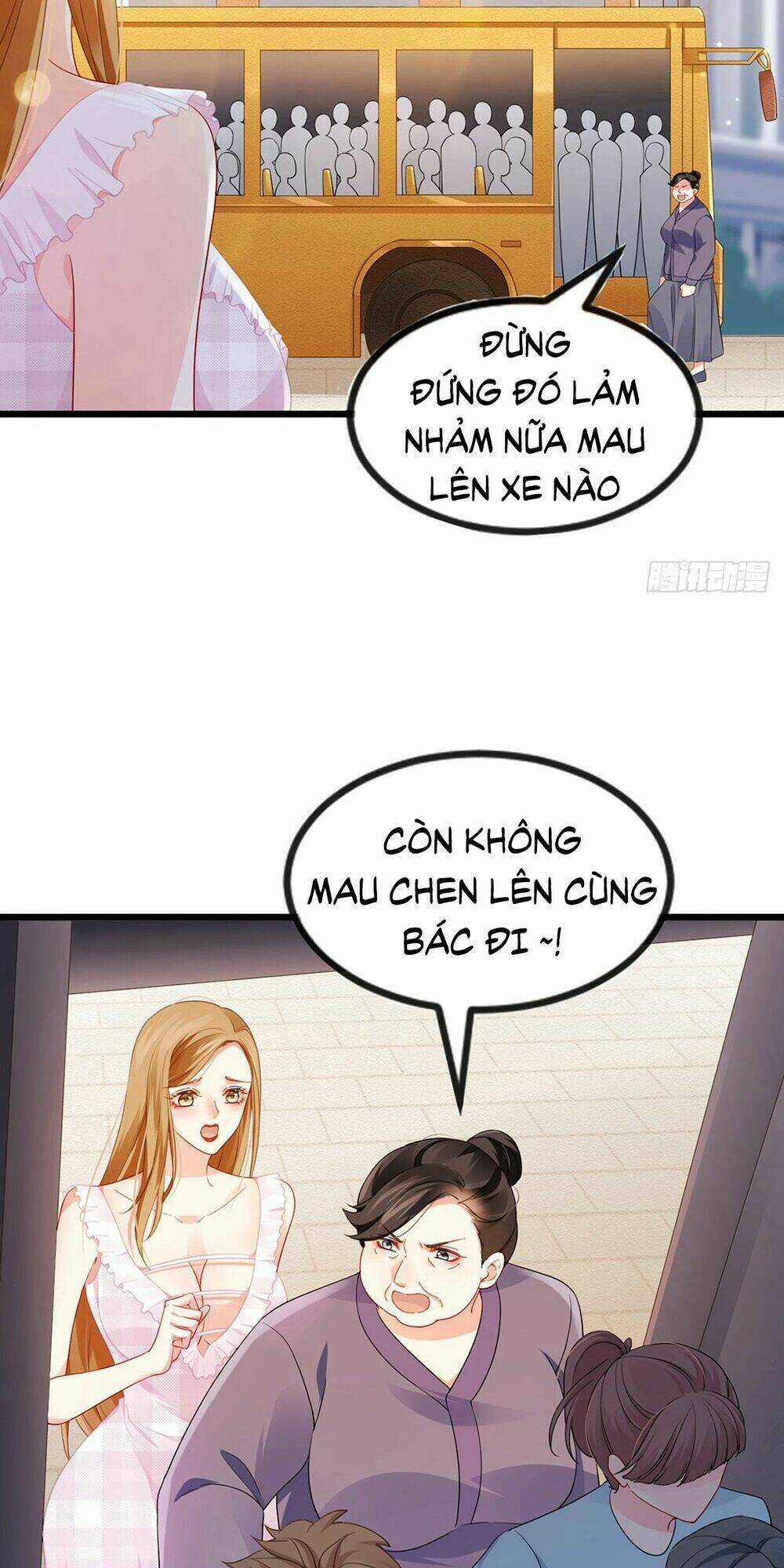 100 Cách Ngược Tra Nữ - Chapter 13 - Trang 6