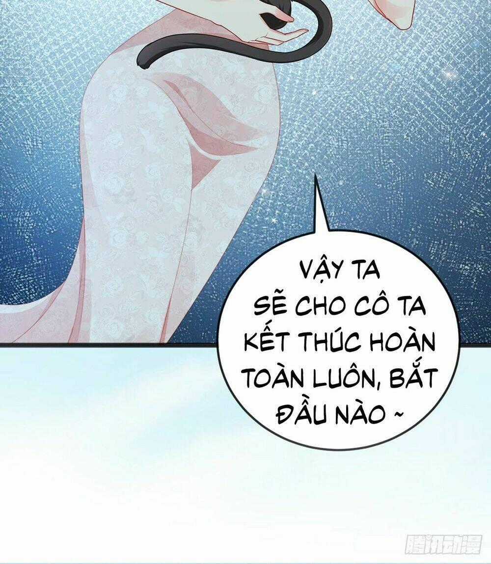 100 Cách Ngược Tra Nữ - Chapter 13 - Trang 51