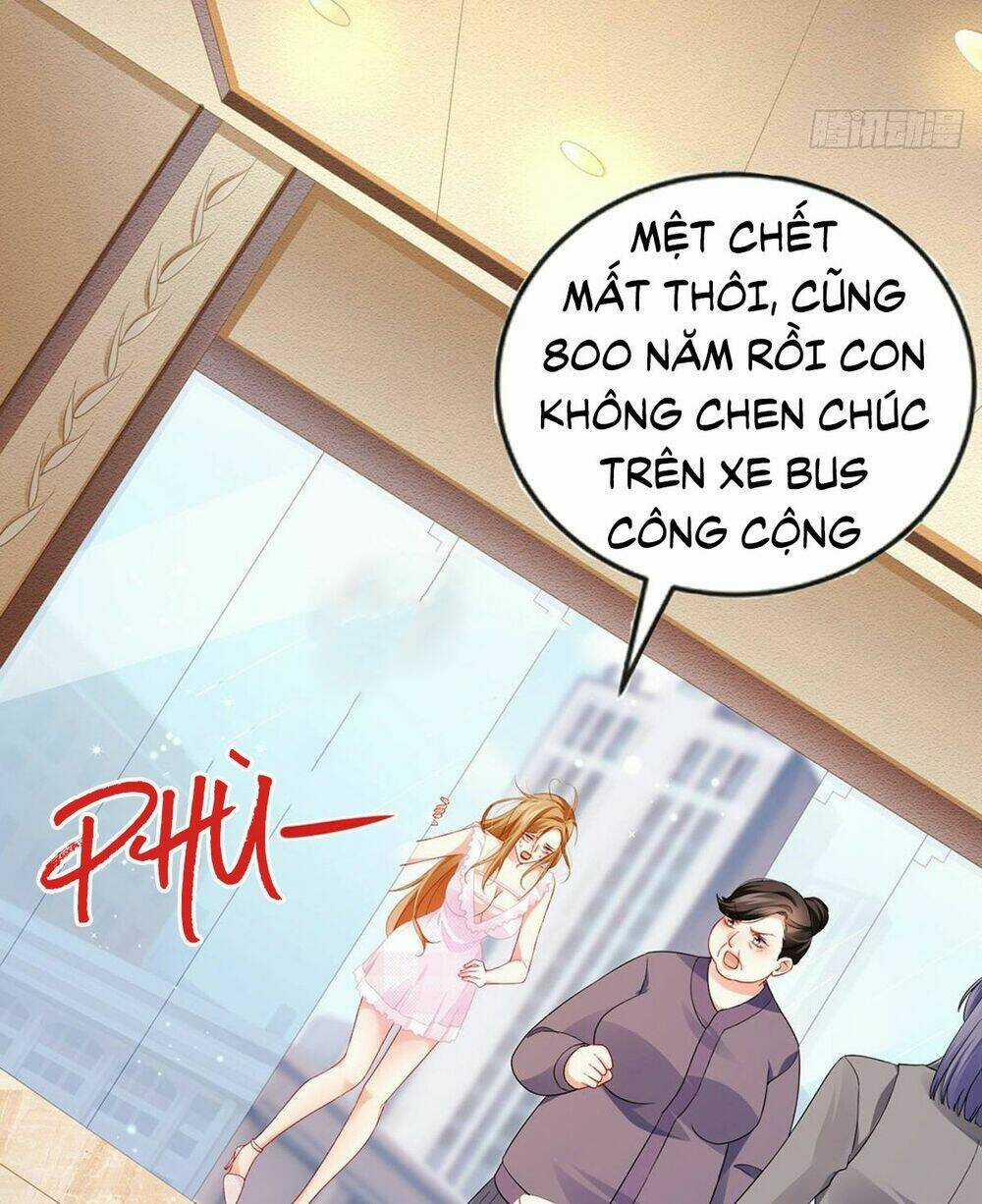100 Cách Ngược Tra Nữ - Chapter 13 - Trang 9