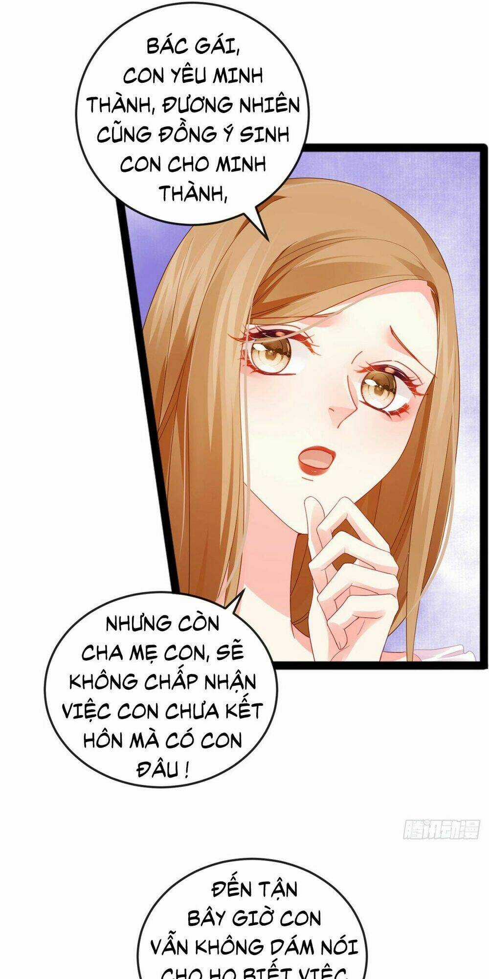 100 Cách Ngược Tra Nữ - Chapter 14 - Trang 11