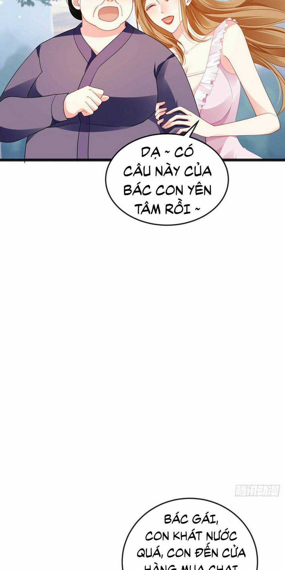 100 Cách Ngược Tra Nữ - Chapter 14 - Trang 14