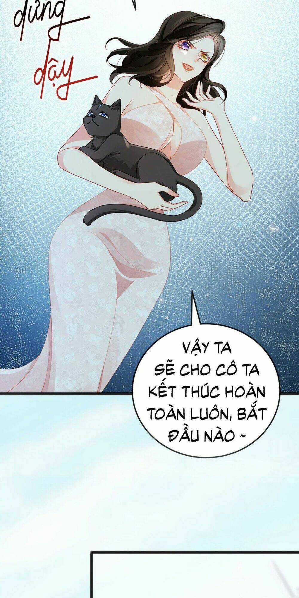 100 Cách Ngược Tra Nữ - Chapter 14 - Trang 3