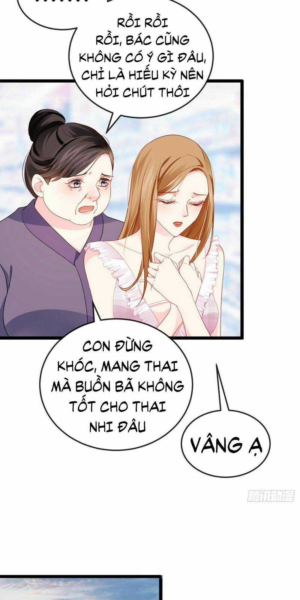 100 Cách Ngược Tra Nữ - Chapter 14 - Trang 30