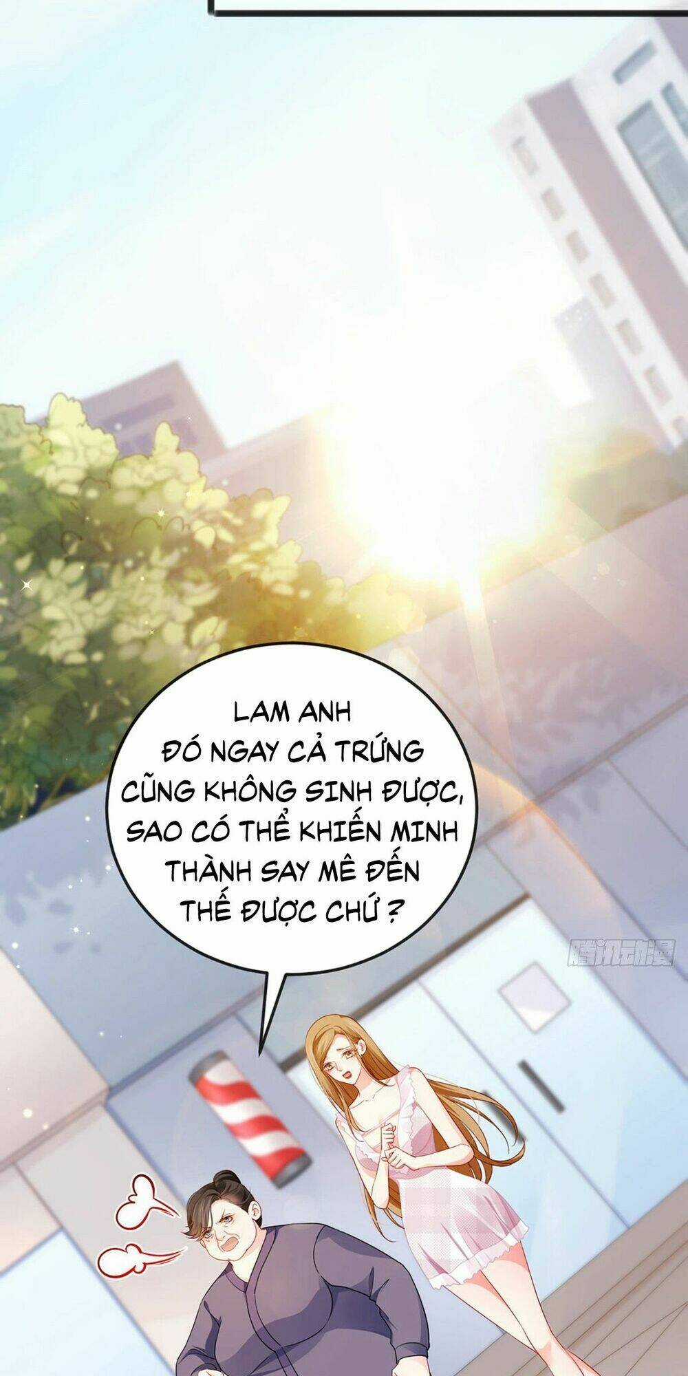 100 Cách Ngược Tra Nữ - Chapter 14 - Trang 4