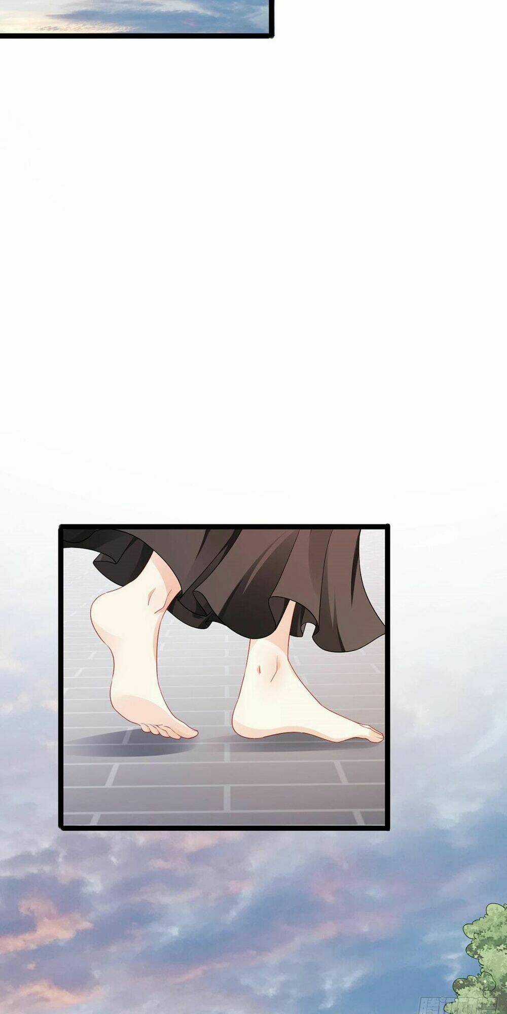 100 Cách Ngược Tra Nữ - Chapter 14 - Trang 31