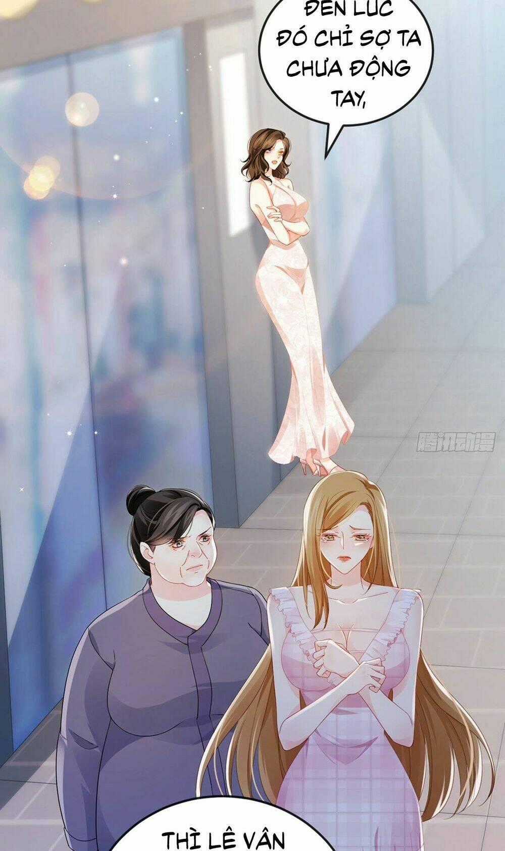 100 Cách Ngược Tra Nữ - Chapter 14 - Trang 37