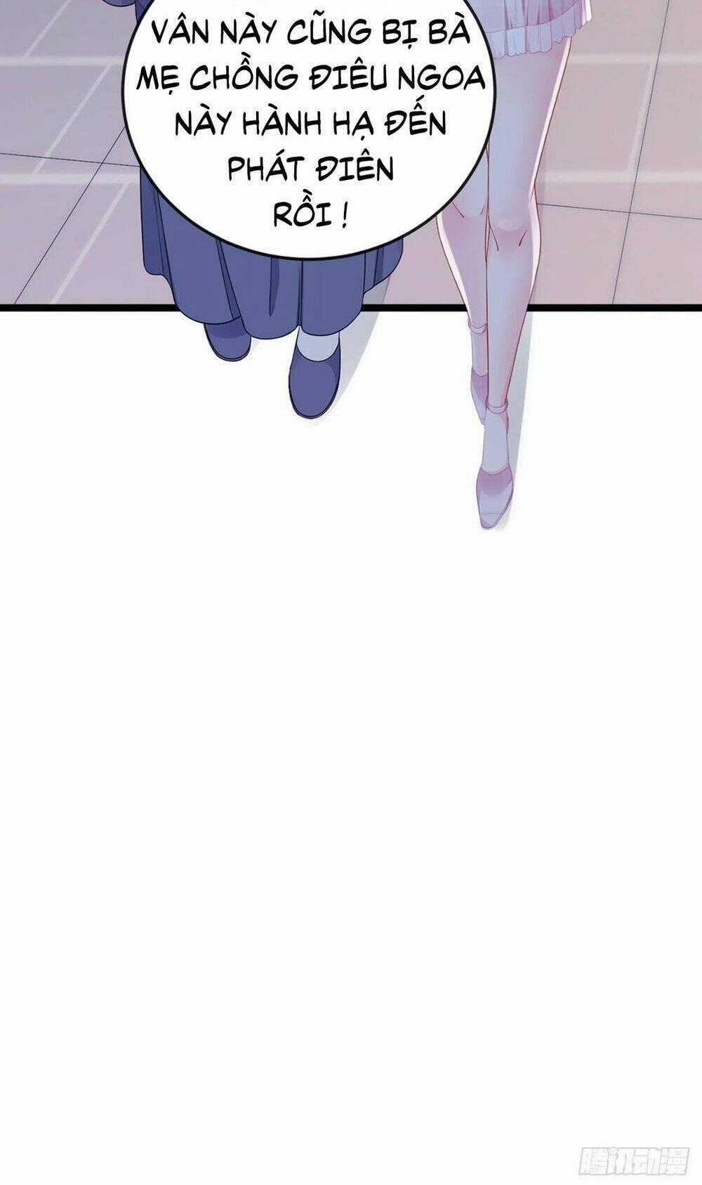 100 Cách Ngược Tra Nữ - Chapter 14 - Trang 38