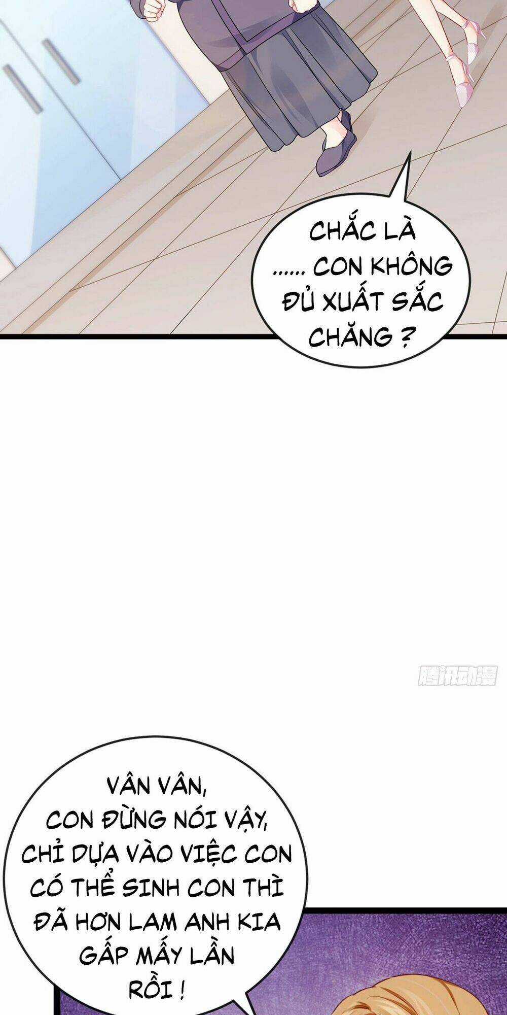 100 Cách Ngược Tra Nữ - Chapter 14 - Trang 5