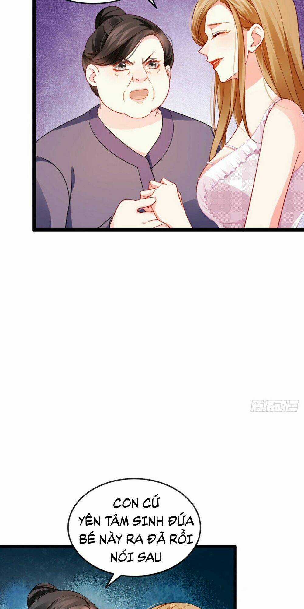 100 Cách Ngược Tra Nữ - Chapter 14 - Trang 6