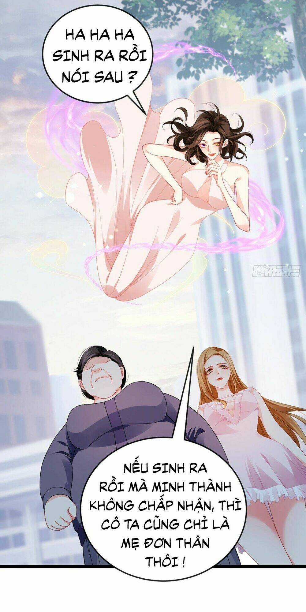 100 Cách Ngược Tra Nữ - Chapter 14 - Trang 8