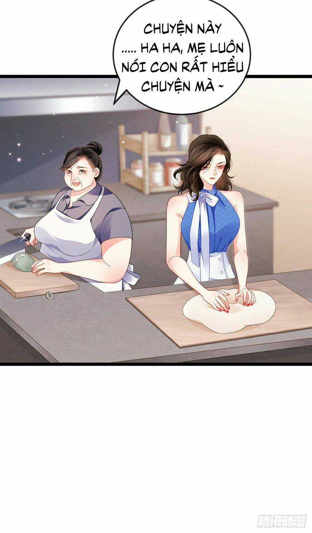 100 Cách Ngược Tra Nữ - Chapter 15 - Trang 11