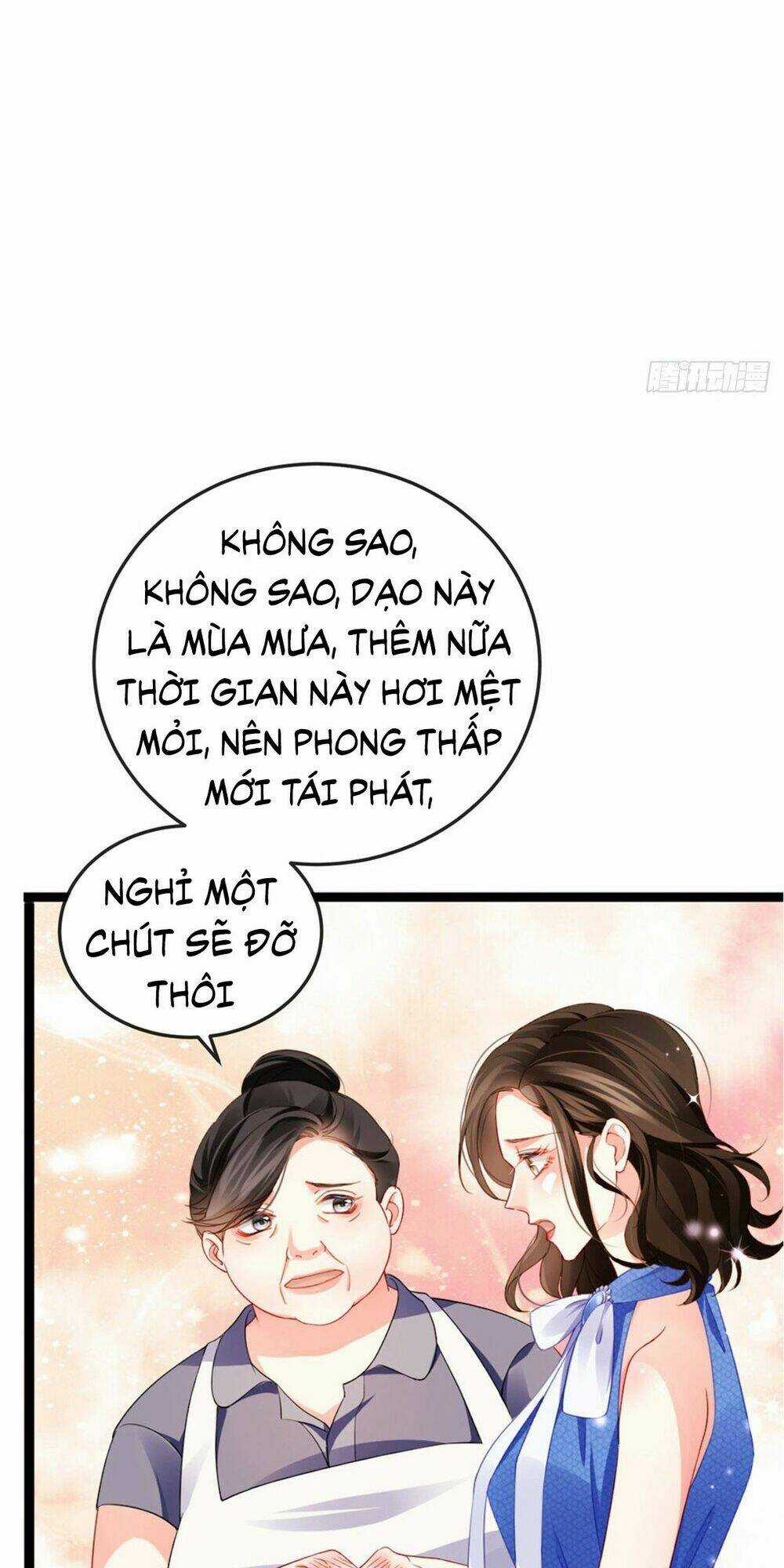 100 Cách Ngược Tra Nữ - Chapter 15 - Trang 13