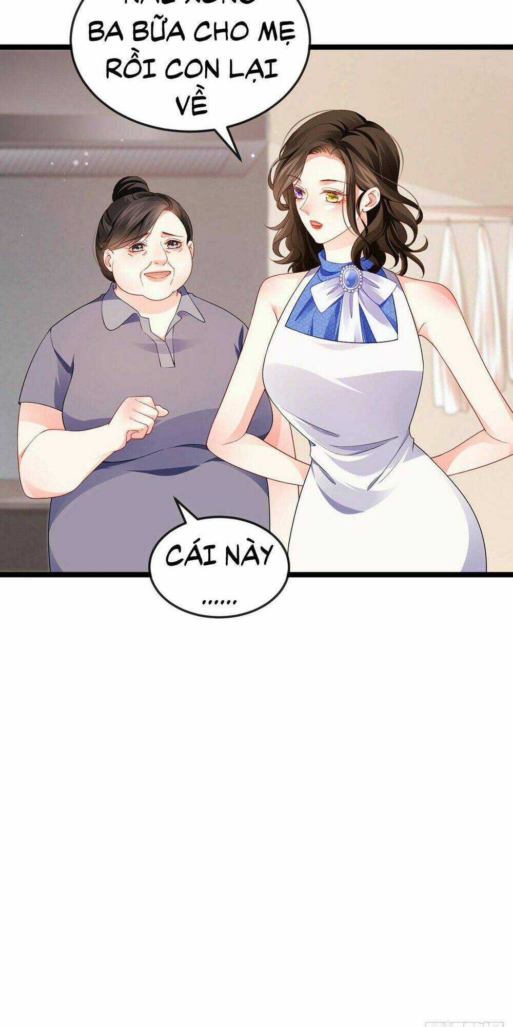 100 Cách Ngược Tra Nữ - Chapter 15 - Trang 16