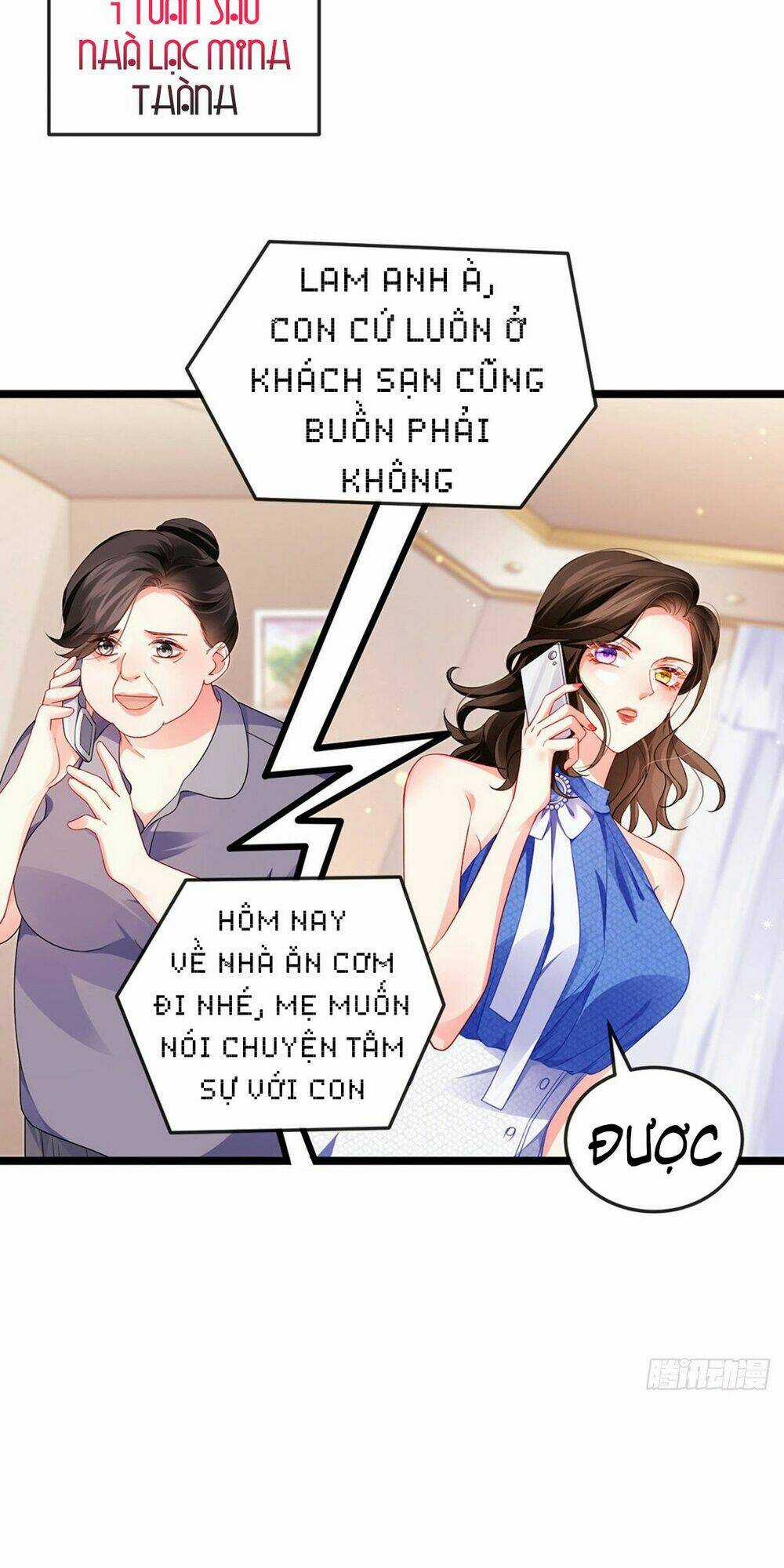 100 Cách Ngược Tra Nữ - Chapter 15 - Trang 3