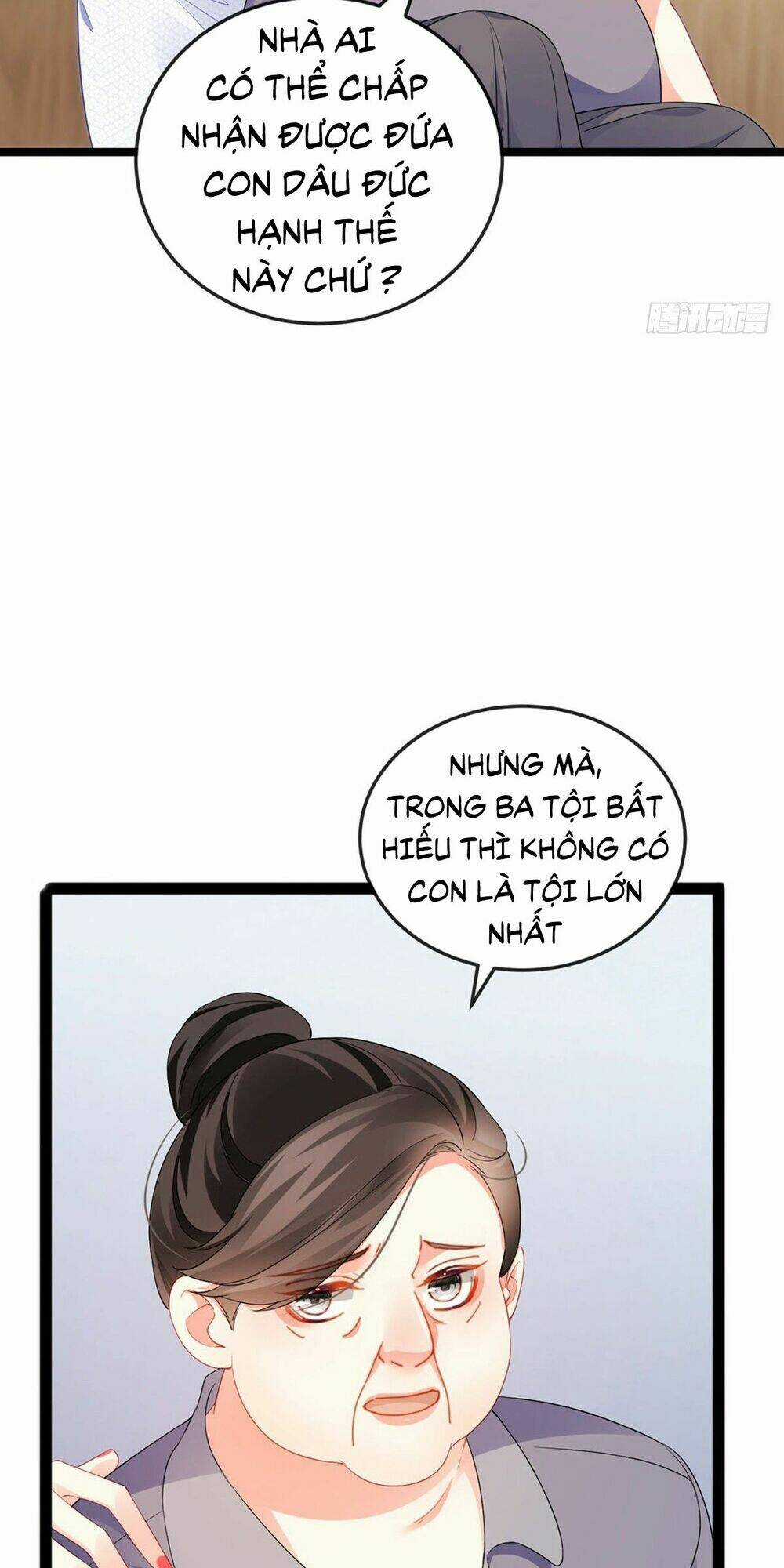 100 Cách Ngược Tra Nữ - Chapter 15 - Trang 25