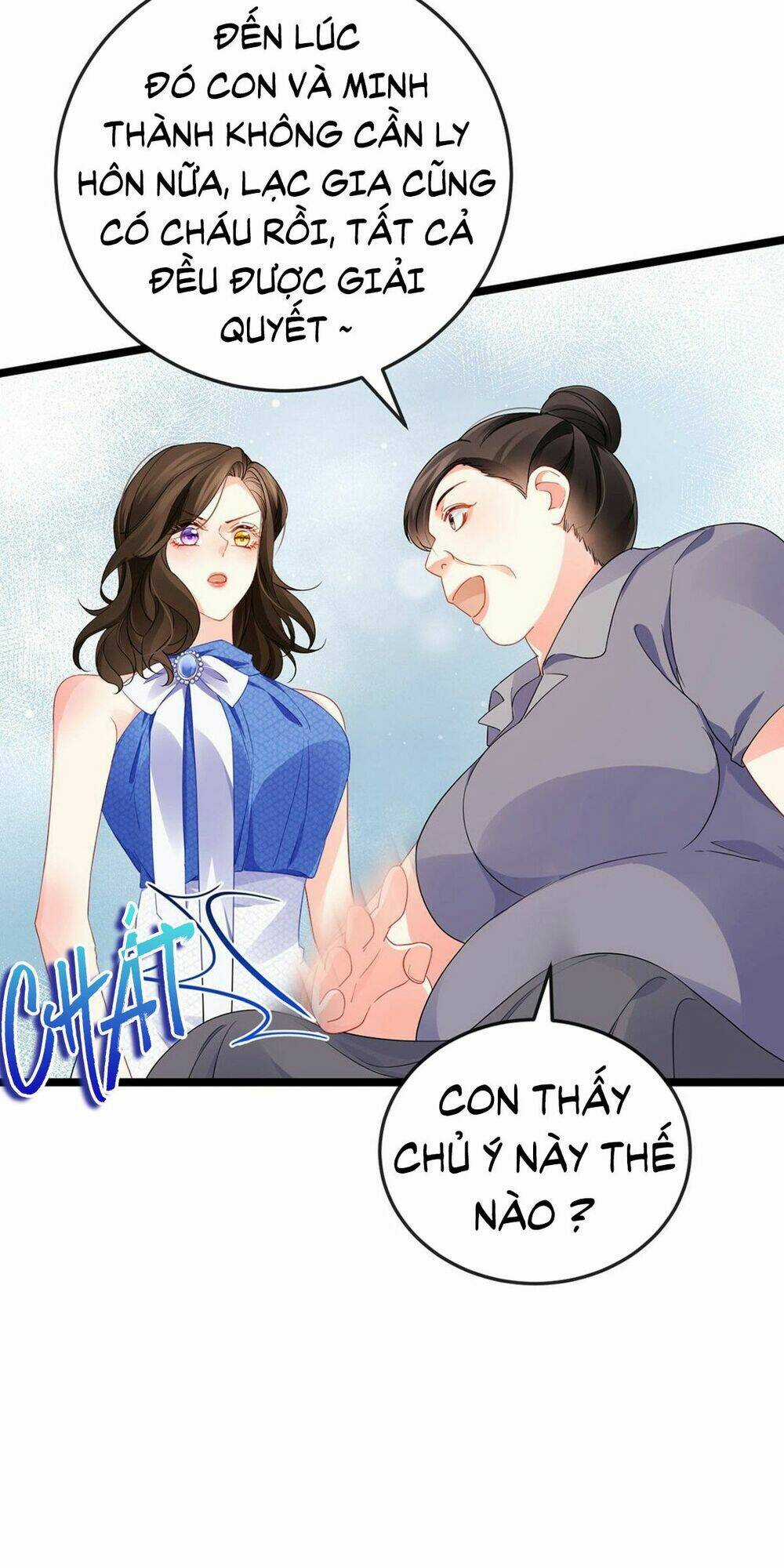 100 Cách Ngược Tra Nữ - Chapter 15 - Trang 29