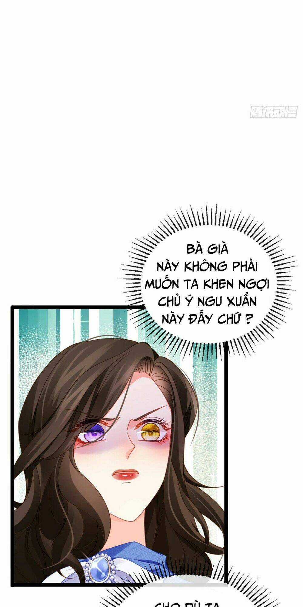 100 Cách Ngược Tra Nữ - Chapter 15 - Trang 30