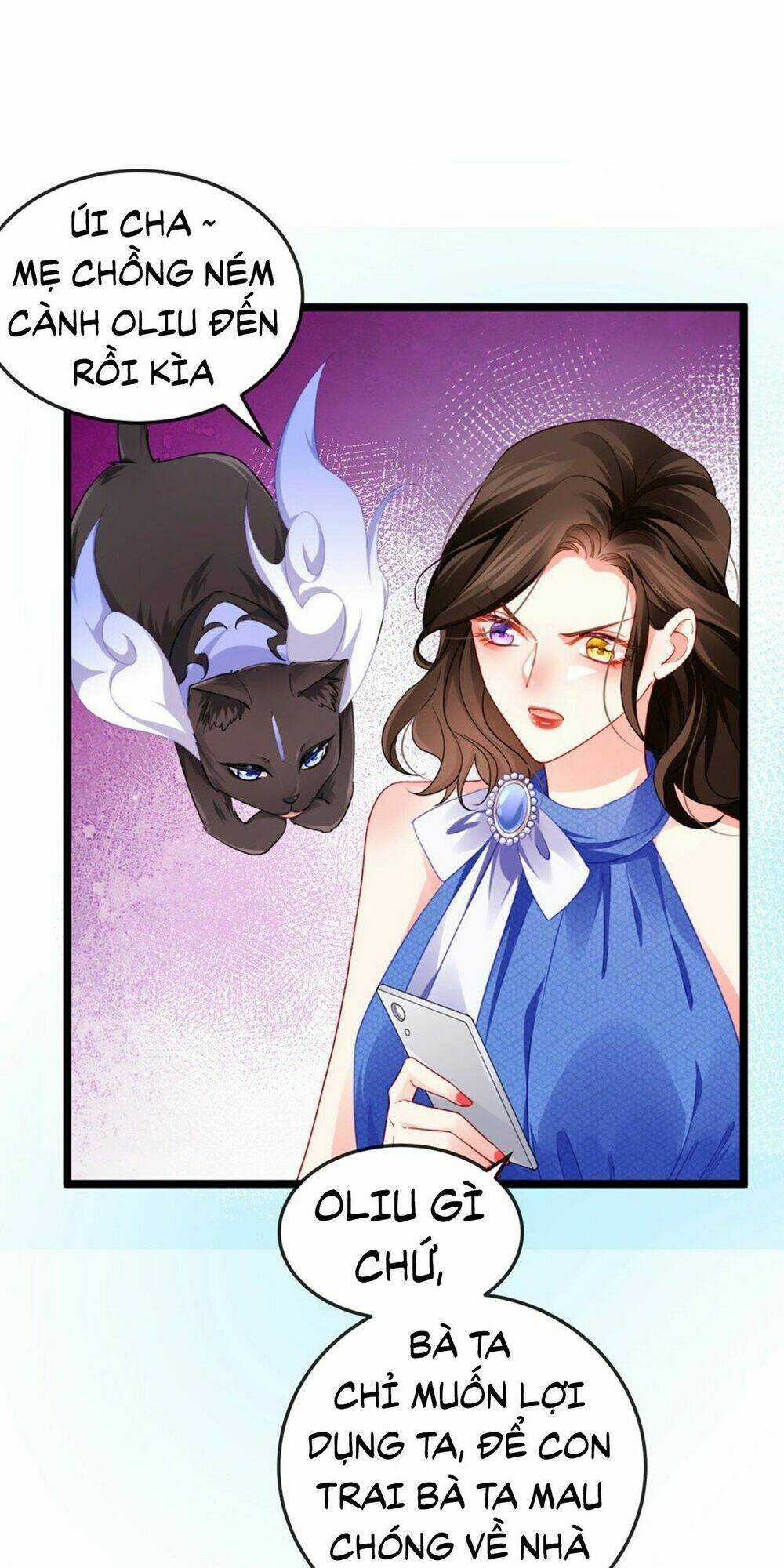 100 Cách Ngược Tra Nữ - Chapter 15 - Trang 4