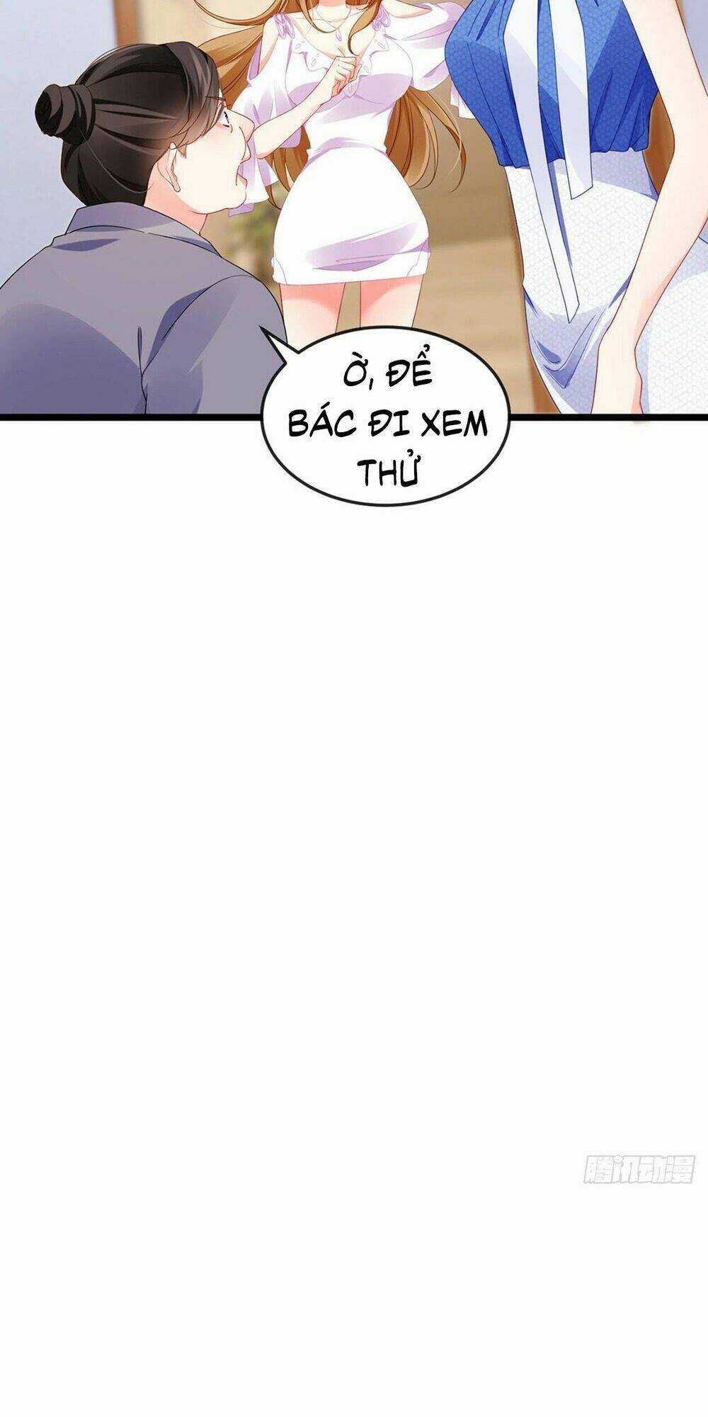 100 Cách Ngược Tra Nữ - Chapter 15 - Trang 33