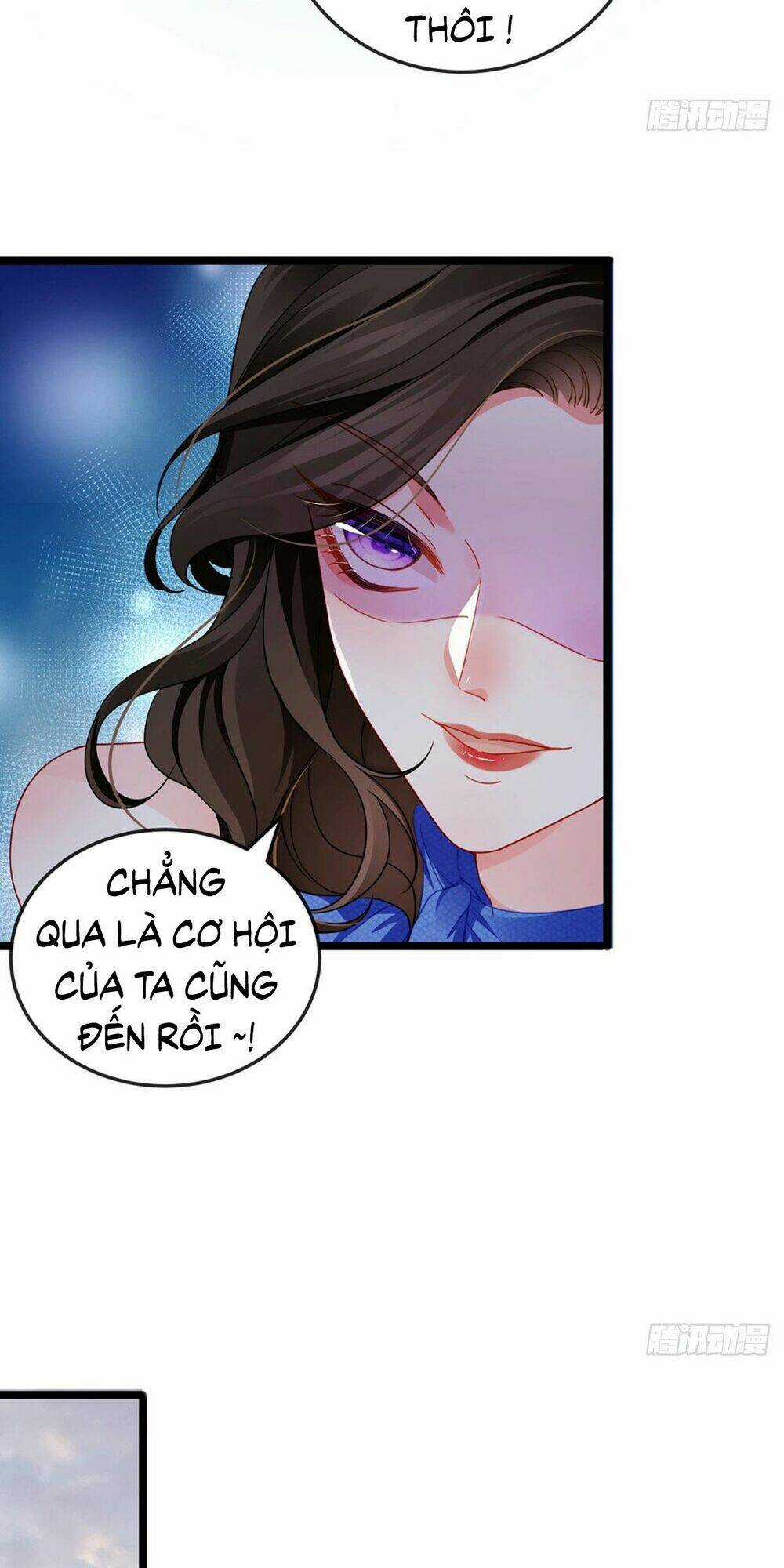 100 Cách Ngược Tra Nữ - Chapter 15 - Trang 5