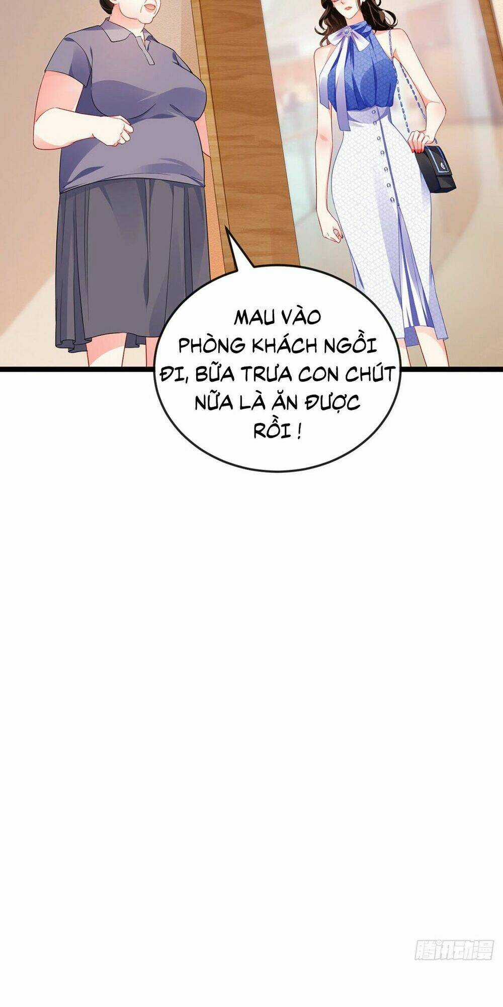 100 Cách Ngược Tra Nữ - Chapter 15 - Trang 7