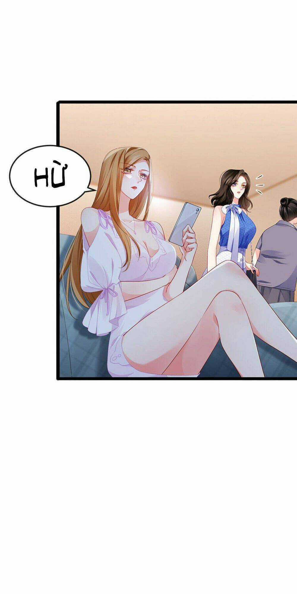 100 Cách Ngược Tra Nữ - Chapter 15 - Trang 8