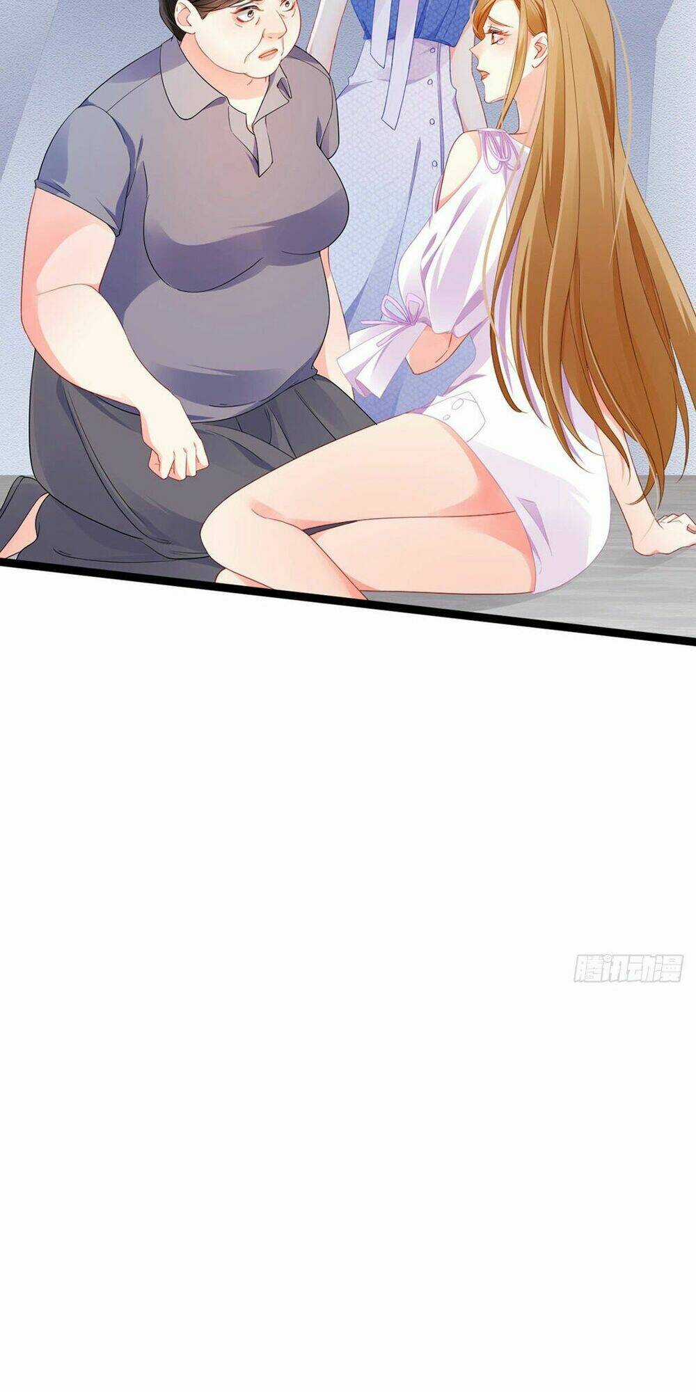 100 Cách Ngược Tra Nữ - Chapter 16 - Trang 15