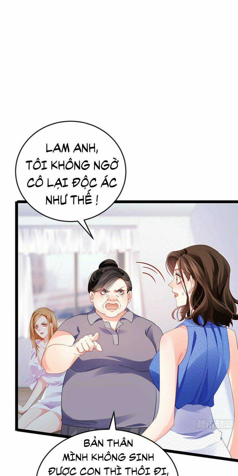 100 Cách Ngược Tra Nữ - Chapter 16 - Trang 17